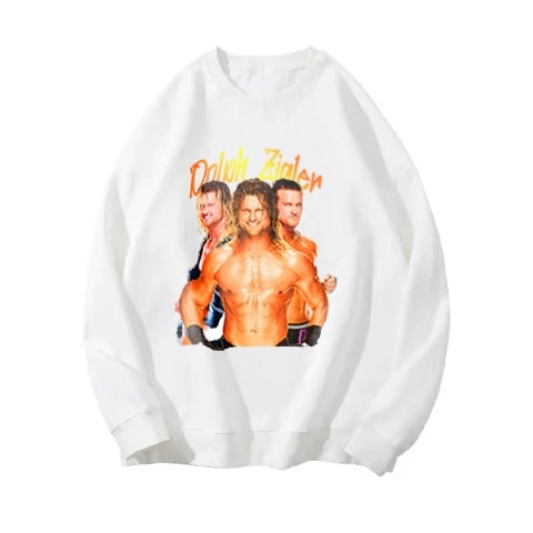 DOLPH ZIGGLER Vintage t-shirt  2506B013