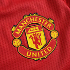 2425 season Manchester United home Player version