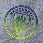 2526 season Manchester City F.C. third Fan version