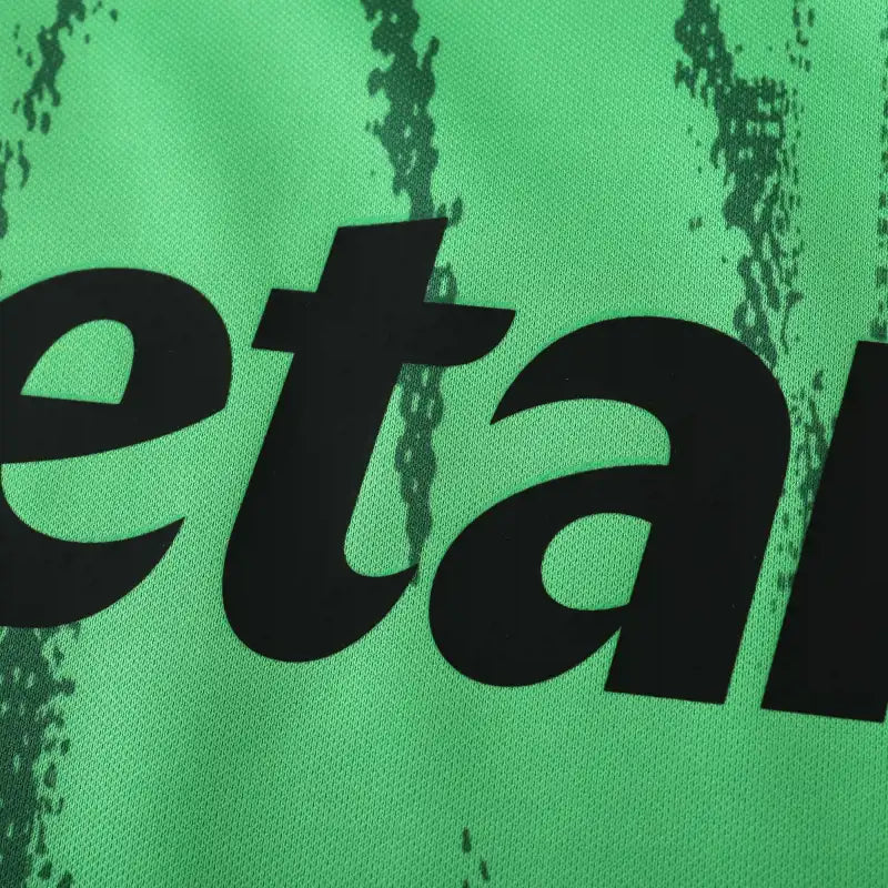 2425 season Sporting CP fourth Fan version