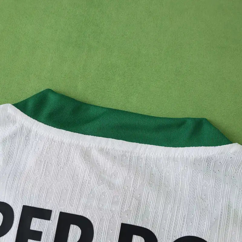 2526 season Sporting CP home Player version