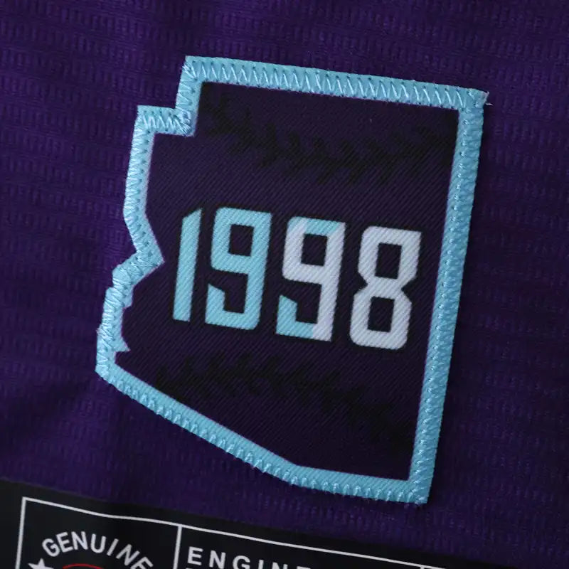 2025 MLB Arizona Diamondbacks