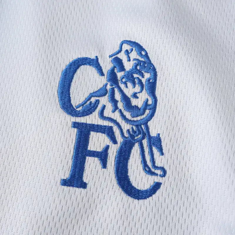 2003 season Chelsea F.C. away retro Fan version