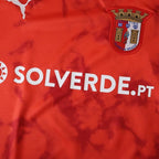 2526 season S.C. Braga home Fan version