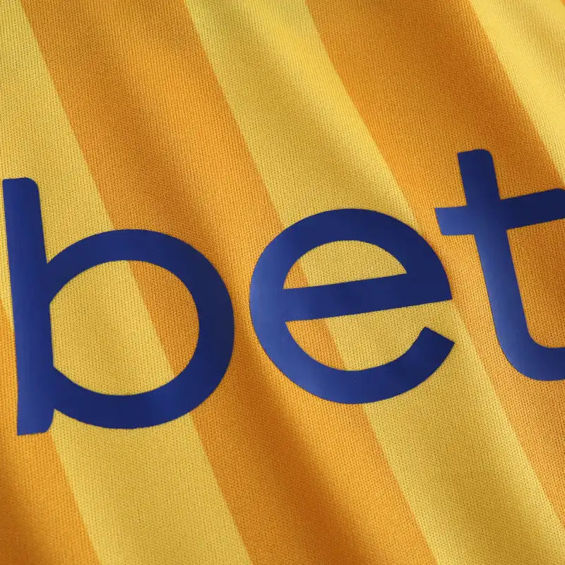 2425 season Boca Juniors home Fan version