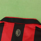 2425 season A.C. Milan 125 anniversary Long sleeved Fan version
