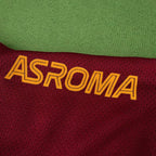 2526 season A.S. Roma home Player version