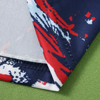 2026 England Hollywood Keeper Long sleeve Fan version