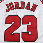 NBA Chicago Bulls 23#JORDAN