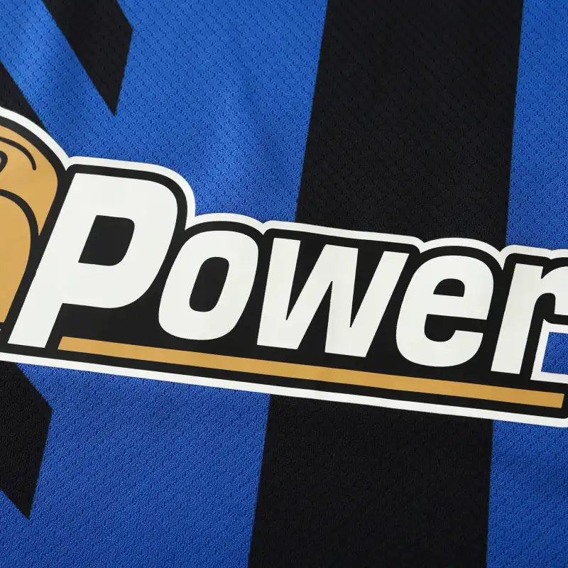 2425 season F.C. Internazionale Milano home Fan version
