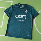 2425 season AS Monaco FC third Fan version