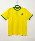 1970 Brazil Home retro Fan version