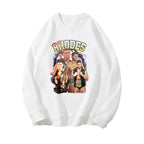 CODY Vintage t-shirt  2506B115