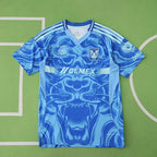 2526 season Tigres UANL away Fan version
