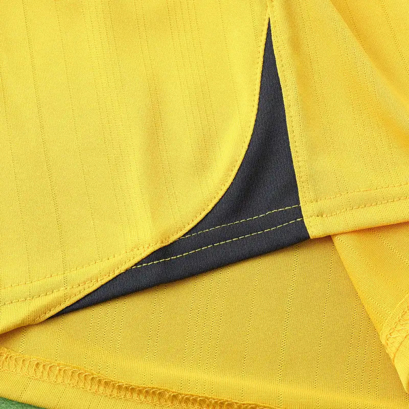 05-06 season Arsenal away retro Fan version