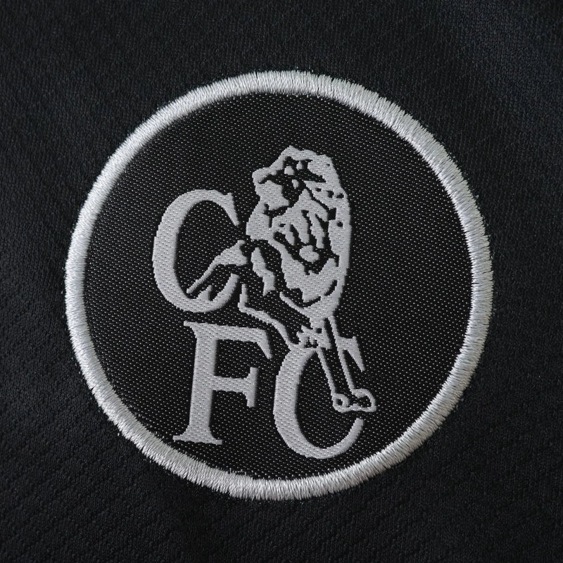 2526 season Chelsea F.C. third Kids kit
