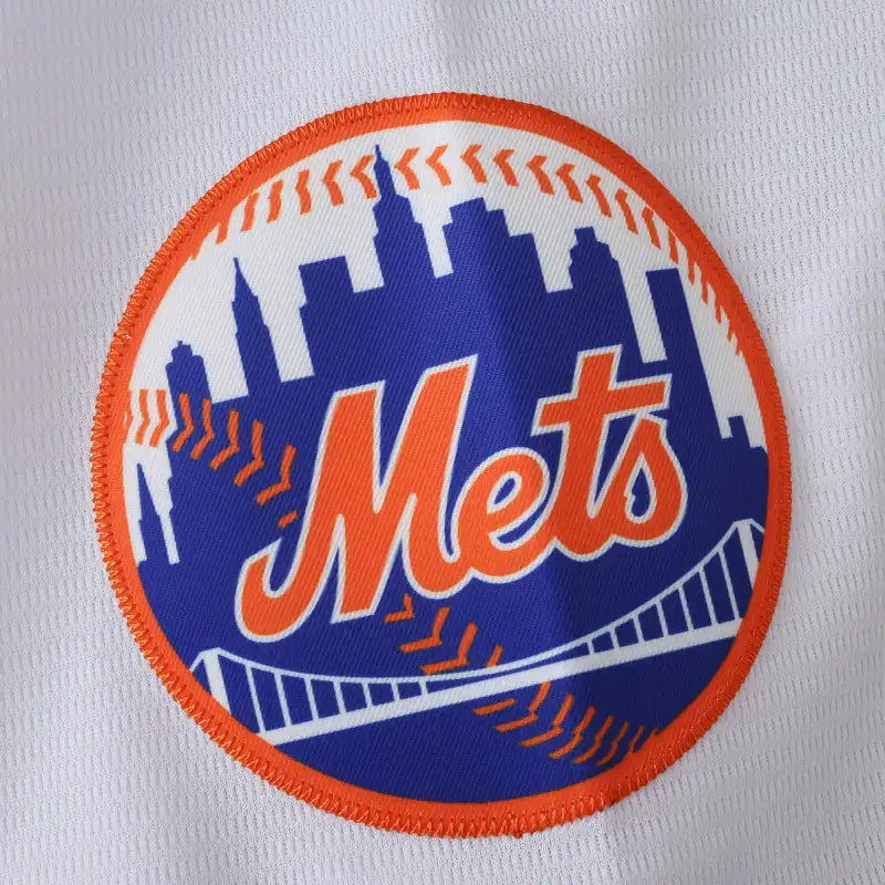 2025 MLB New York Mets 12#LINDOR