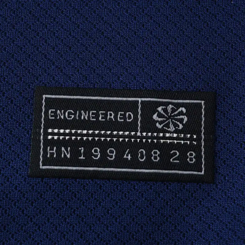 2425 season Paris Saint-Germain F.C. fourth Kids kit