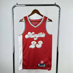 NBA Memphis Grizzlies 23#ROSE