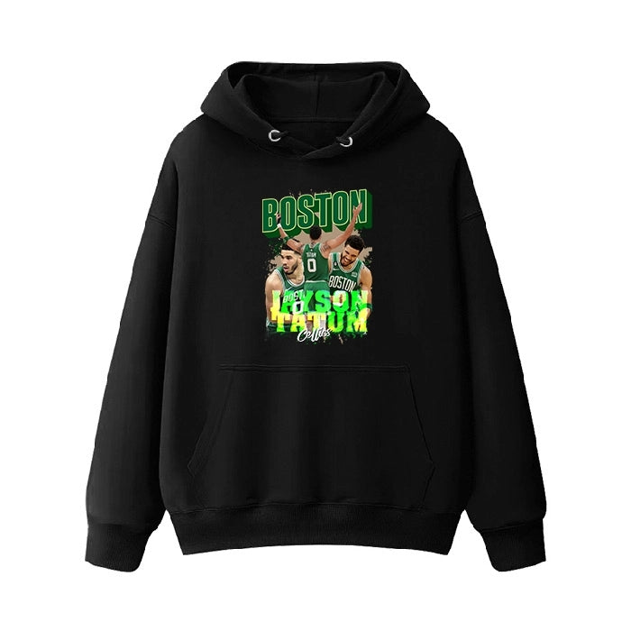 BOSTON Vintage t-shirt 2505D015
