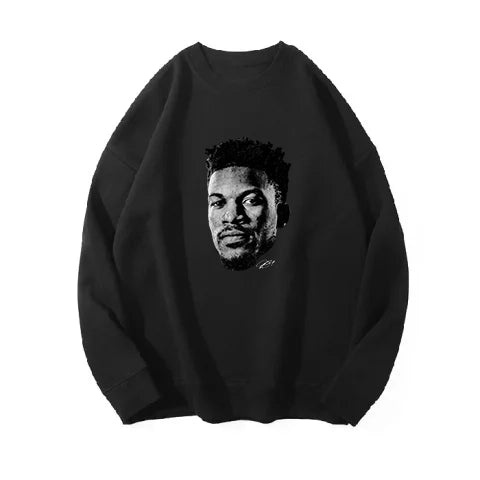 JIMMY BUTLER Vintage t-shirt 2505C070
