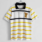 8891 season Scottish away retro Fan version
