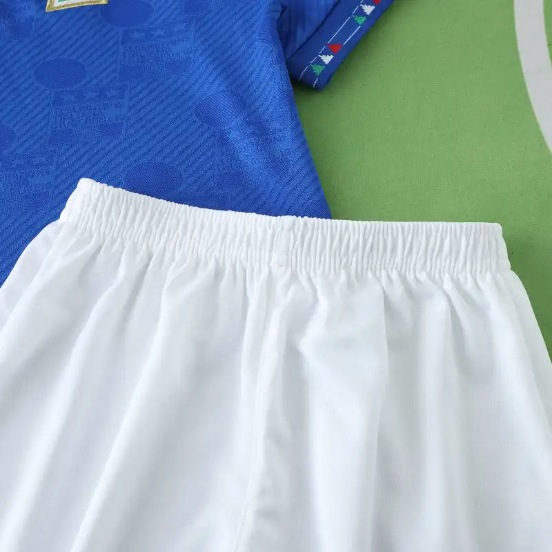 1994 Italy home retro Kids kit