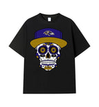 Baltimore Ravens Vintage t-shirt 2506A0106