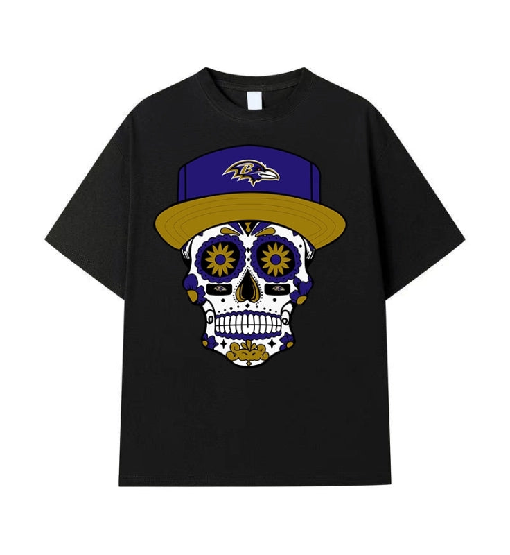 Baltimore Ravens Vintage t-shirt 2506A0106