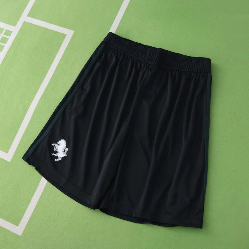 2526 season Juventus F.C. third shorts Fan version