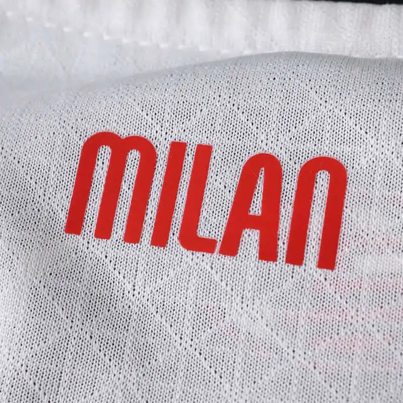2526 season A.C. Milan away  Player version