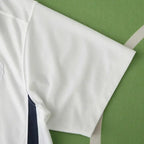 0809 season Manchester United F.C. away retro Fan version