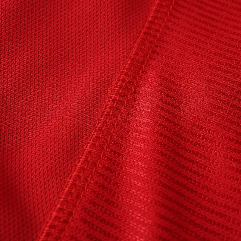 0002 season Manchester United F.C. home retro Fan version