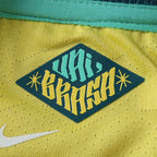 2026 FIFA World Cup Brazil home Player version