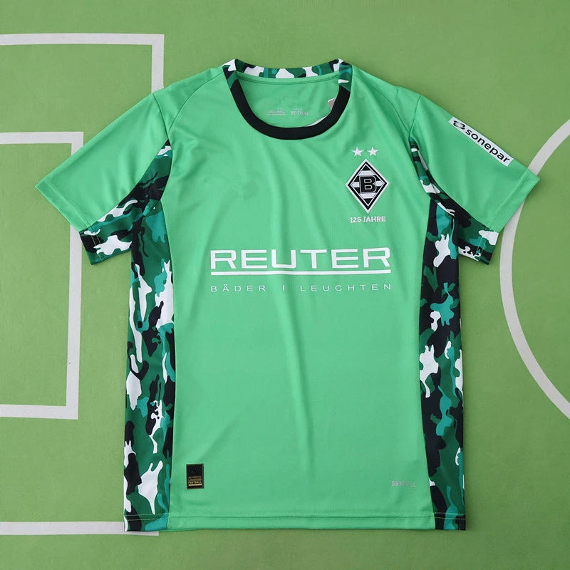 2526 season Borussia Mönchengladbach away Fan version