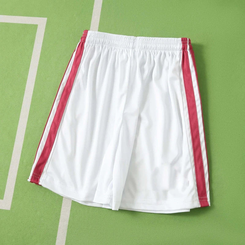 2627 season Real Madrid CF home Kids kit
