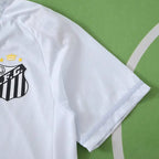 2526 season Santos FC home Player version