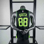 NBA Boston Celtics 88#QUETA