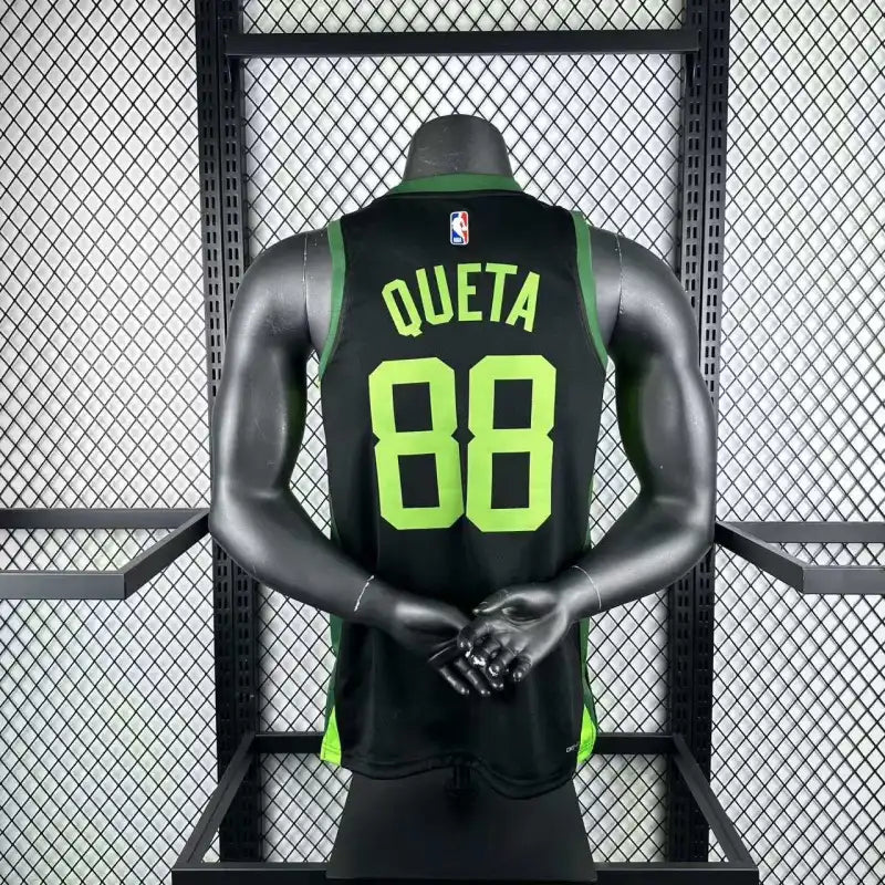 NBA Boston Celtics 88#QUETA