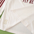 2526 season Arsenal F.C. third Long sleeved Player version
