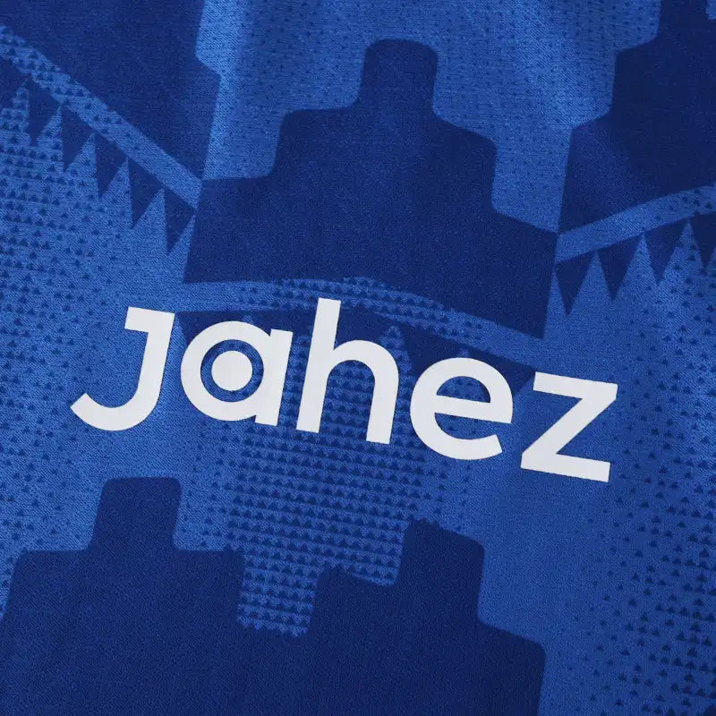 2526 season Al-Hilal SFC home Player version