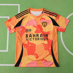 2526 season Paris FC  Concept version Fan version
