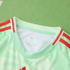 2526 season Italy away Kids kit