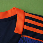 2526 season Nottingham Forest FC Third Fan version