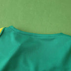 2004 Brazil home retro Kids kit