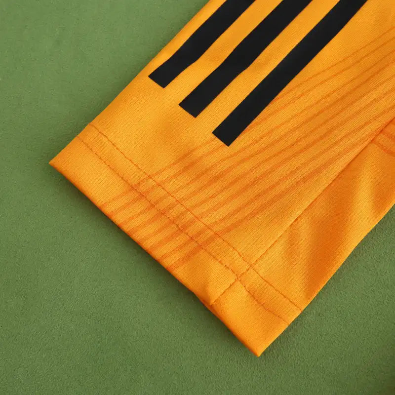 2425 season Real Madrid away Long sleeved Player version