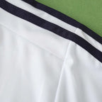 1213 season Real Madrid CF home retro Fan version