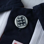1998 England home retro Kids kit
