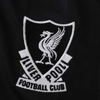 2526 season Liverpool F.C. goalkeeper Fan version