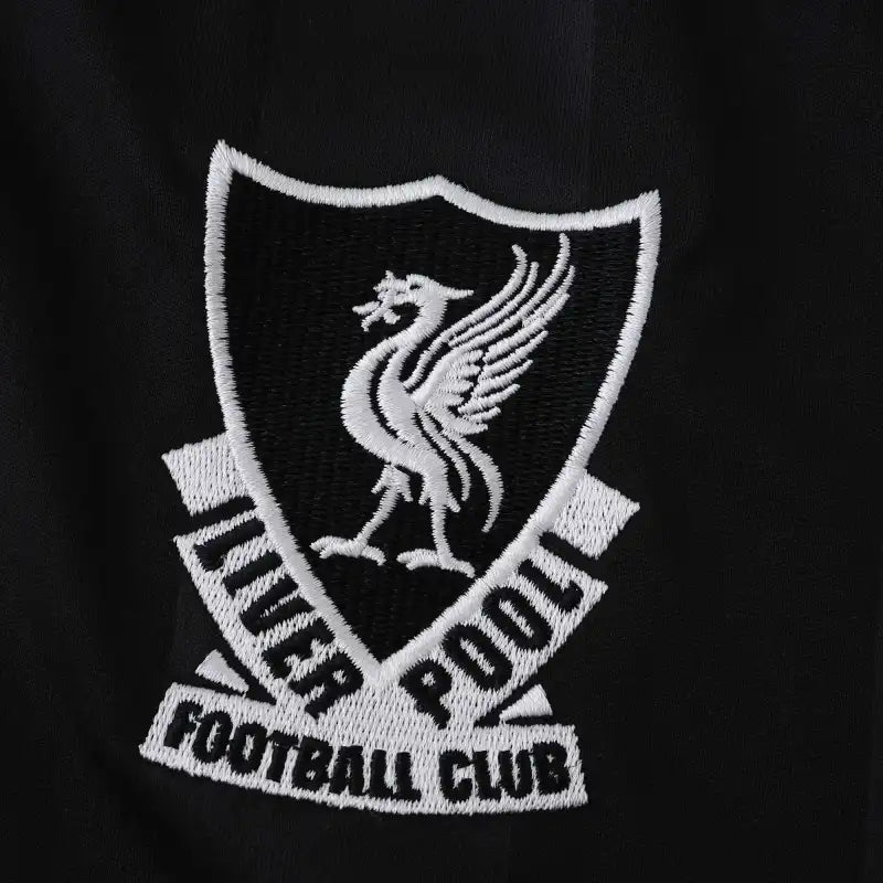 2526 season Liverpool F.C. goalkeeper Fan version